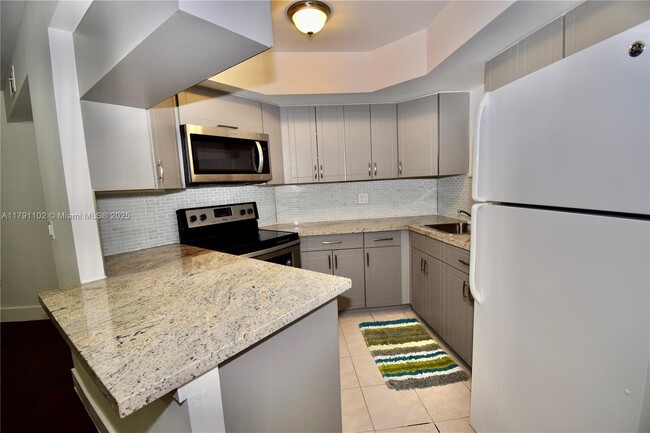 property at 8333 Lake Dr