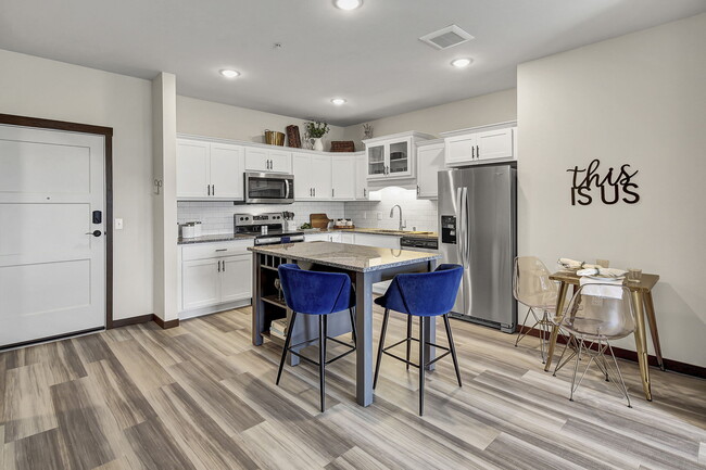 Urbana Court