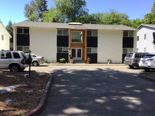 property at 19421 28th Ave NE