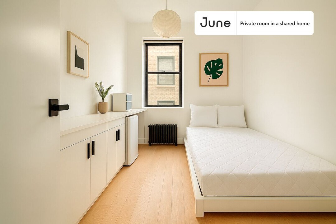 Room in Shared 3 bed/3 bath home in Queens, NY - Foto de edificio