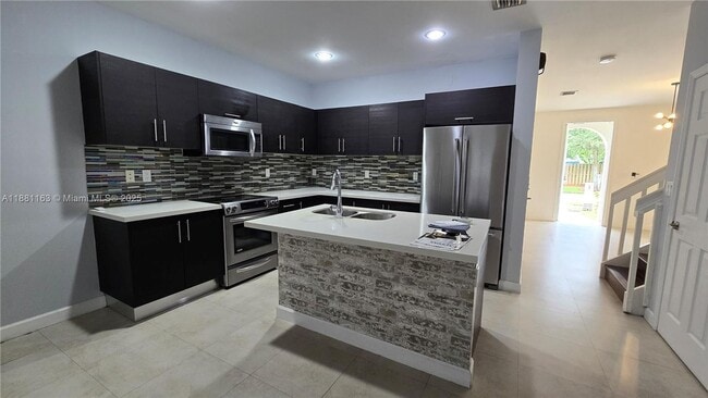 property at 10320 NW 70th Terrace