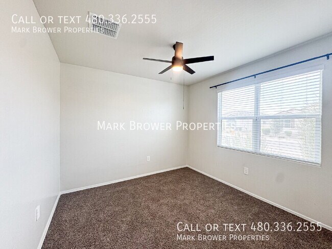 5223 E Diatomite Dr in San Tan Valley, AZ - Building Photo - Building Photo