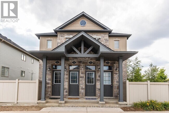 property at 388-388 Old Huron Rd
