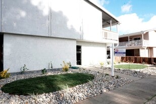 1365 Stanwood Dr, Unit 4 in San Jose, CA - Building Photo