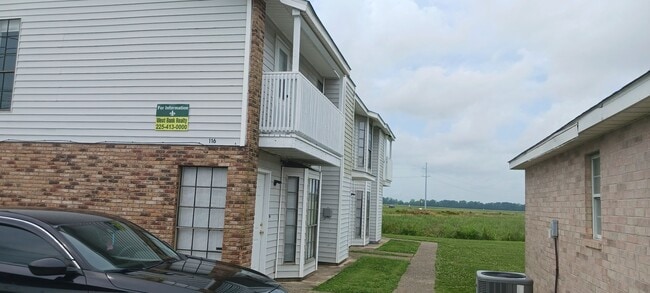 property at 116 Oak Ridge Ave