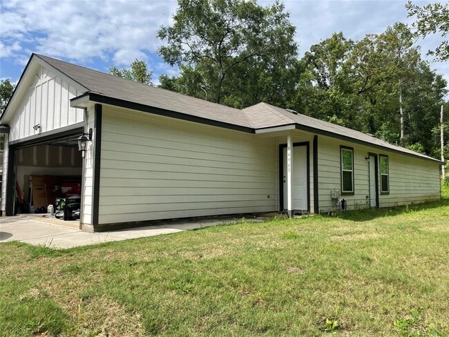 property at 14985 Crockett Rd