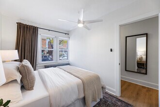 1500 Ridge Pl SE in Washington, DC - Foto de edificio - Building Photo