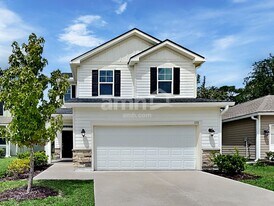 1172 Tan Tara Trail in Jacksonville, FL - Building Photo