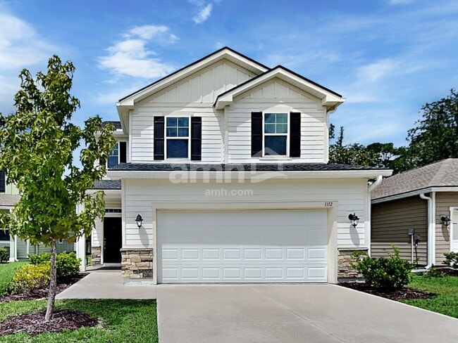 property at 1172 Tan Tara Trail