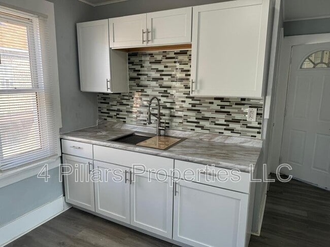 1115 W 150th St in East Chicago, IN - Building Photo - Building Photo