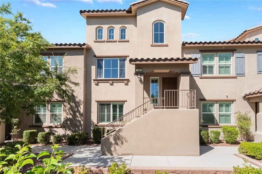 11375 Ogden Mills Dr in Las Vegas, NV - Building Photo