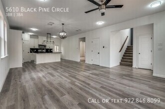 5610 Black Pine Cir in Granbury, TX - Building Photo - Building Photo