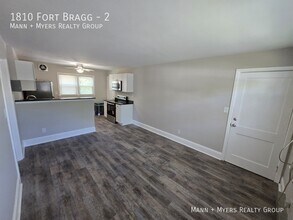 1810 Fort Bragg Rd in Fayetteville, NC - Building Photo - Building Photo