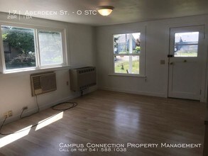 171 Aberdeen St in Eugene, OR - Building Photo - Building Photo