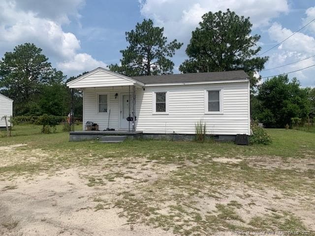 property at 1150 Parker Dr