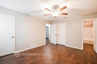 514 Shennandoah Dr in Desoto, TX - Foto de edificio - Building Photo