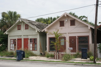 1705 E 17th Ave in Tampa, FL - Building Photo - Building Photo