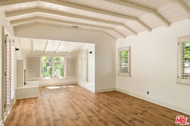 property at 4218 Warner Blvd