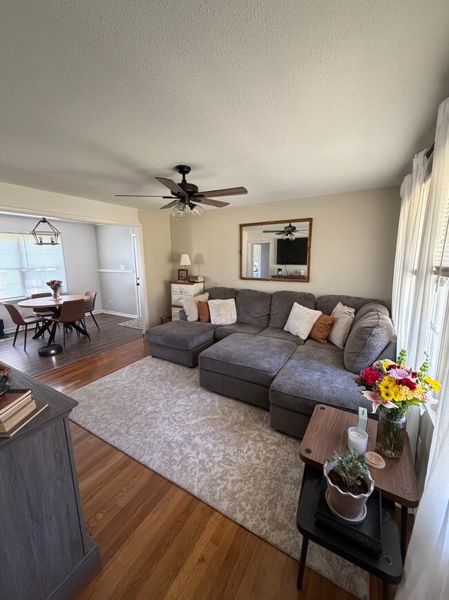 property at 117 Donna Dr