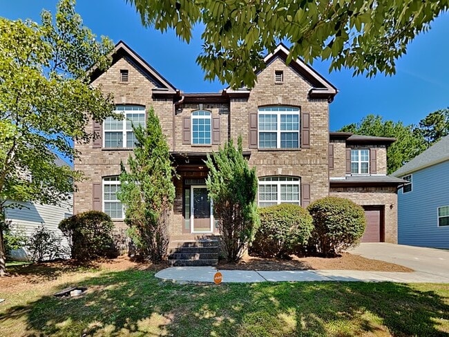 property at 4118 Bigsage Dr