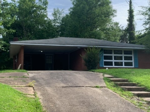 property at 1523 W Bristow Dr