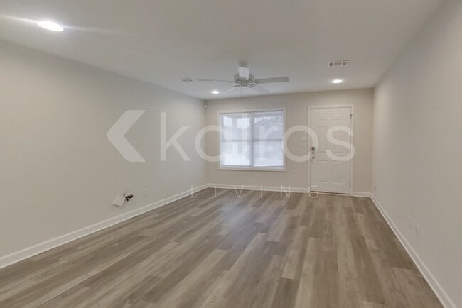 1451 Maxwell Cir in Tuscaloosa, AL - Building Photo - Building Photo