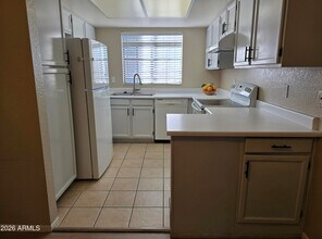 839 S Westwood in Mesa, AZ - Building Photo - Building Photo