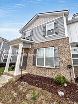 4212 Gandalf Ln in Murfreesboro, TN - Building Photo