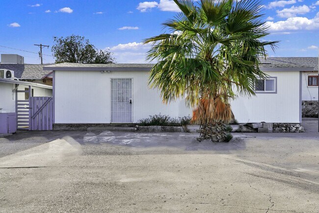 4603 Byron St in El Paso, TX - Building Photo - Building Photo