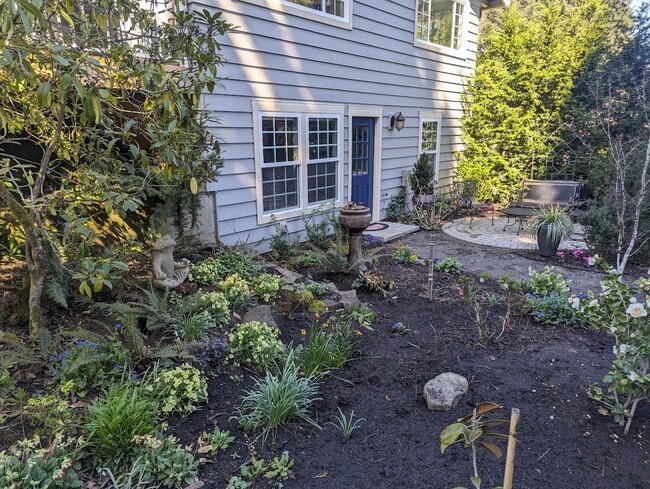 1411 NW 120th St, Unit Felida's Garden Haven in Vancouver, WA - Foto de edificio - Building Photo