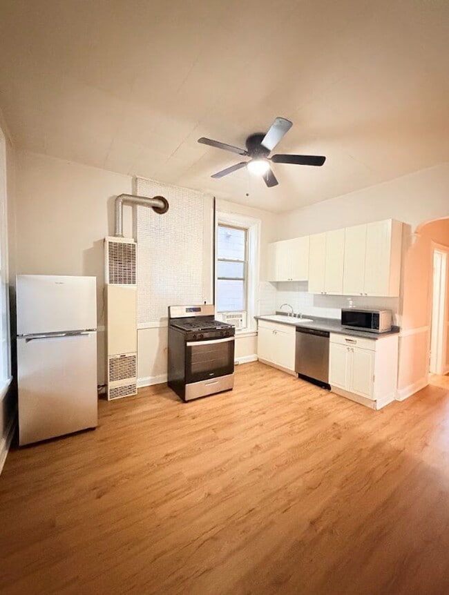 1013 N Winchester Ave in Chicago, IL - Building Photo - Building Photo