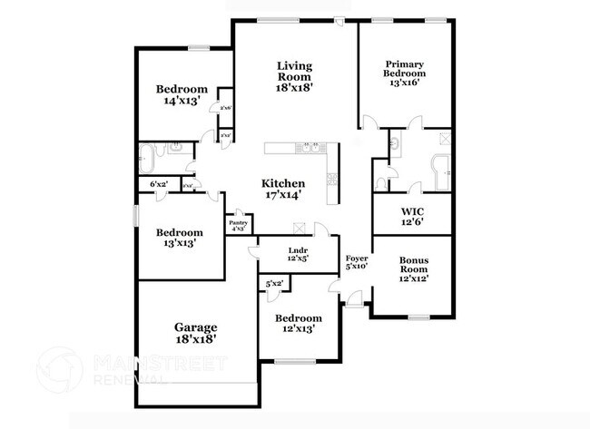 20 Katelen Ct in Covington, GA - Building Photo - Building Photo