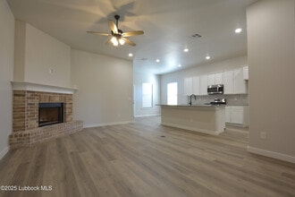 10502 Abbeville Ave in Lubbock, TX - Building Photo - Building Photo
