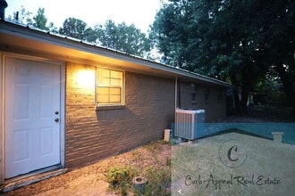 1704 Rosemond Ave in Jonesboro, AR - Building Photo - Building Photo