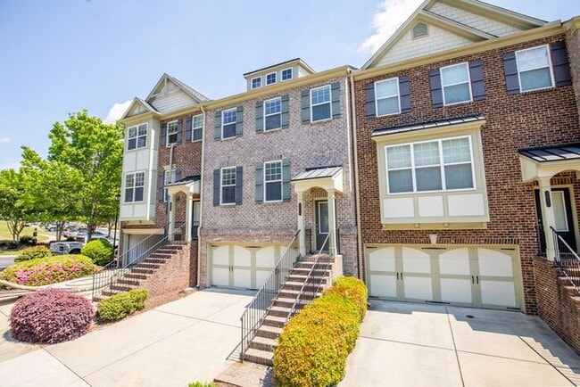 property at 2069 Cobblestone Cir NE