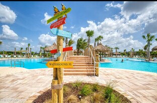 109 Salt Shaker St in Daytona Beach, FL - Building Photo