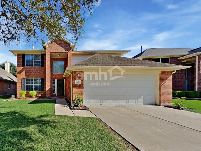 property at 149 Bristol Bend Ln