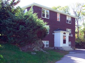 12-20 Craig Ave in Quincy, MA - Building Photo