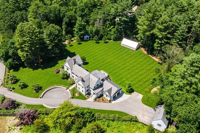 property at 53 Heather Ln