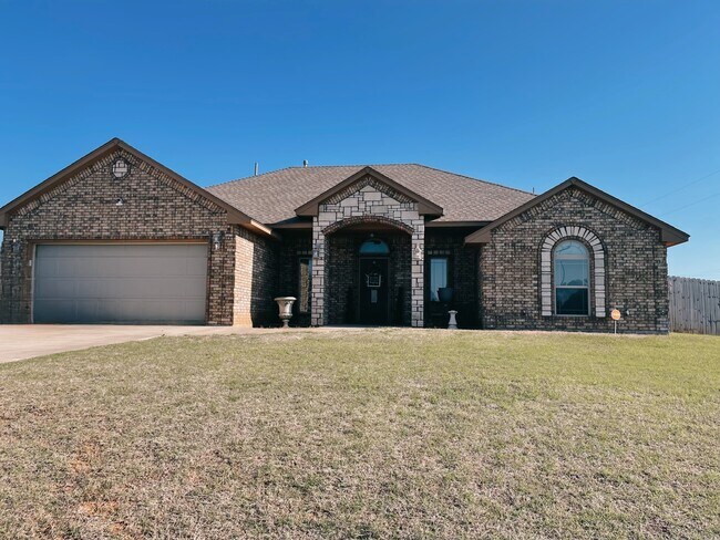 property at 10527 Jeremiah Wy