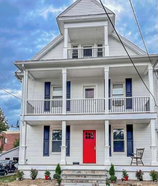property at 40 Dewey St
