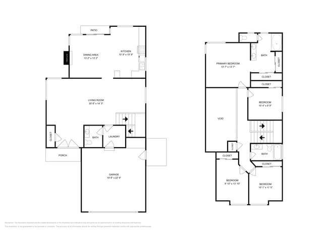 property at 301 Zachary Dr