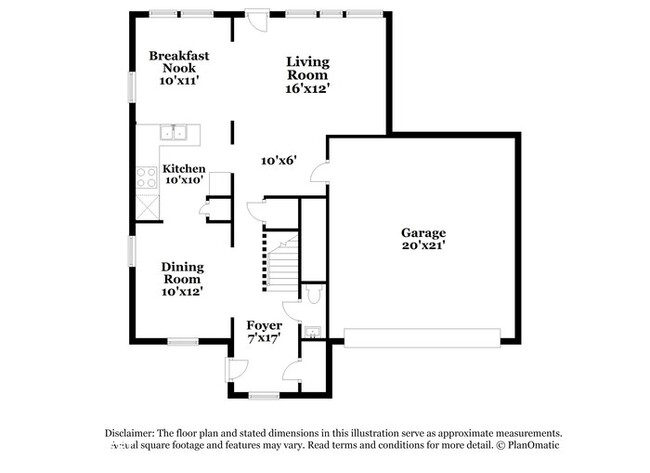 13500 Michael Lynn Rd in Charlotte, NC - Building Photo - Building Photo