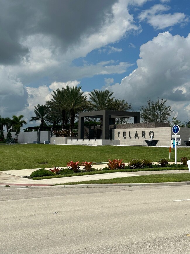 property at 12167 SW Viridian Blvd