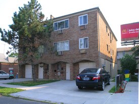 1053 Huntington Ave Apartments