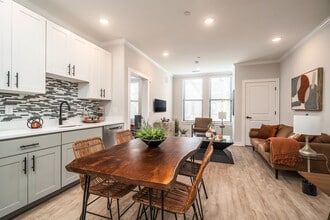 Taylor Flats in Bethlehem, PA - Building Photo - Building Photo