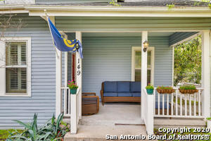 149 Lorenz Rd in San Antonio, TX - Building Photo - Building Photo