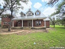 424 Lantana Mesa in Spring Branch, TX - Building Photo