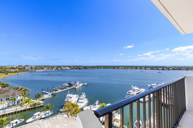 property at 1208 Marine 901 Way