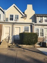 5731 N 5th St, Unit 2nd Floor in Philadelphia, PA - Building Photo